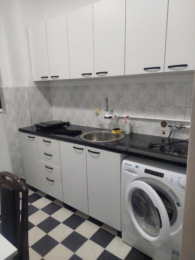 Comfort Pirot Zewnętrze zdjęcie