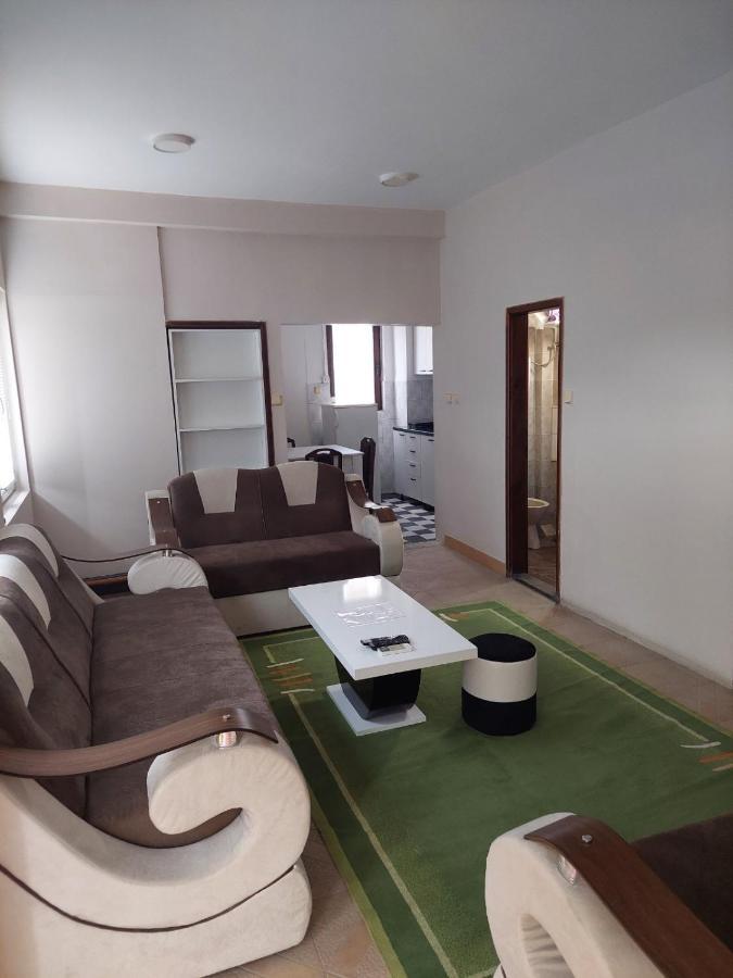 Comfort Pirot Zewnętrze zdjęcie