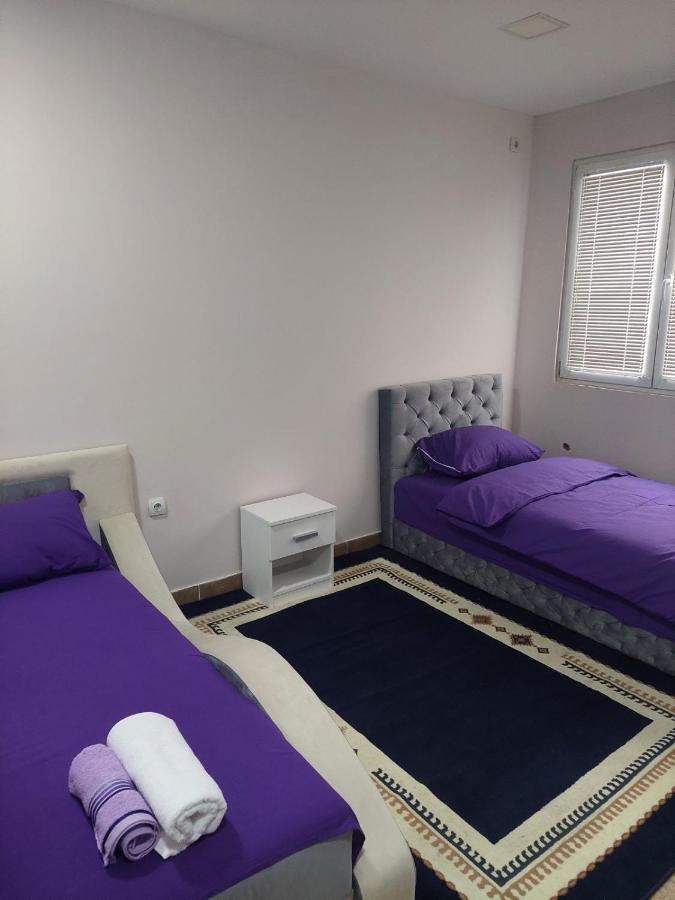 Comfort Pirot Zewnętrze zdjęcie