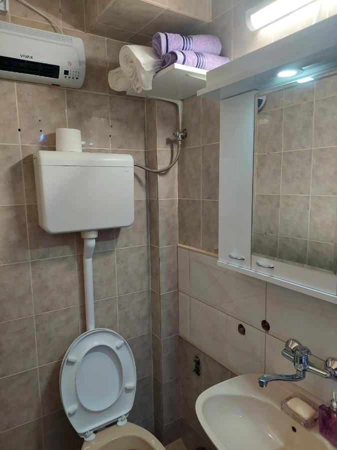 Comfort Pirot Zewnętrze zdjęcie