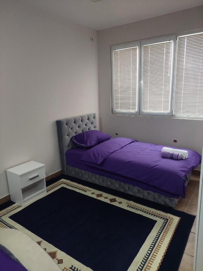 Comfort Pirot Zewnętrze zdjęcie