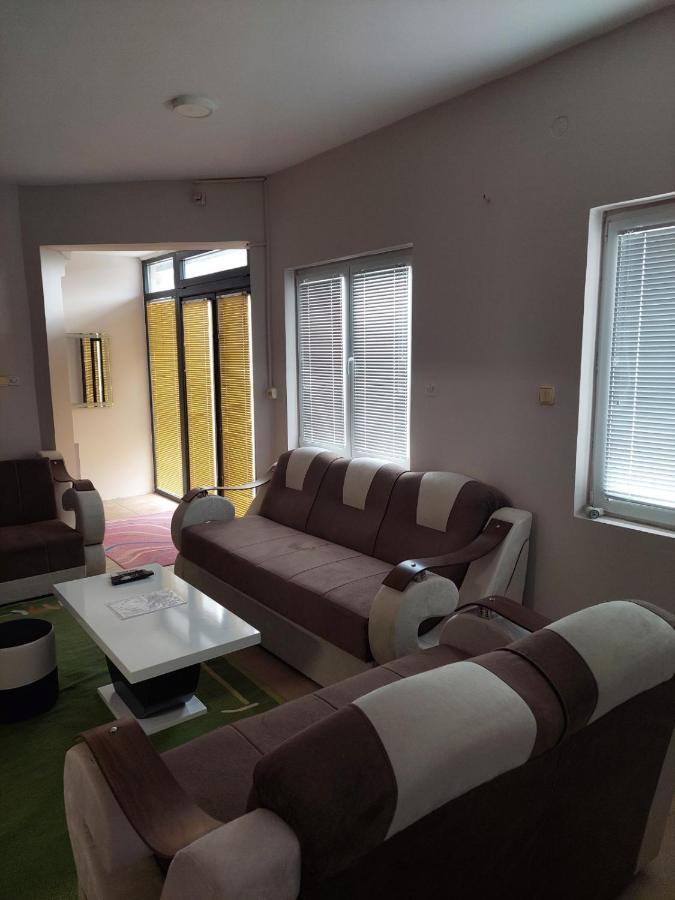 Comfort Pirot Zewnętrze zdjęcie