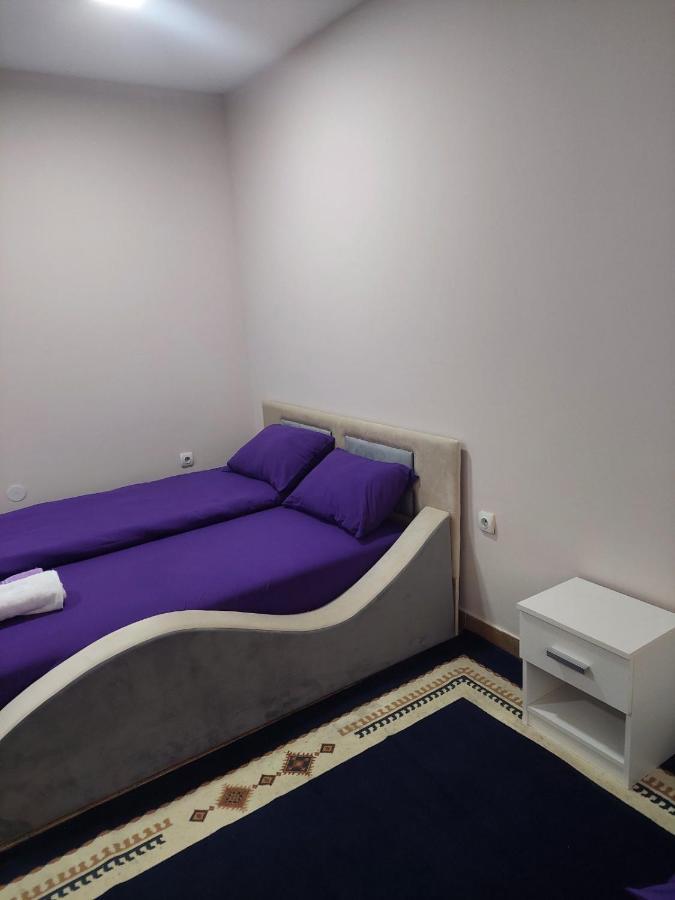 Comfort Pirot Zewnętrze zdjęcie
